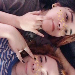 Meet your Posher, Alexia